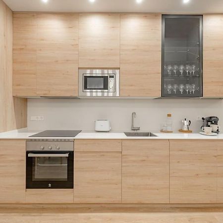 Apartament Malasana XI Calle Manuela Malasana 3Br 3Bh Madryt Zewnętrze zdjęcie