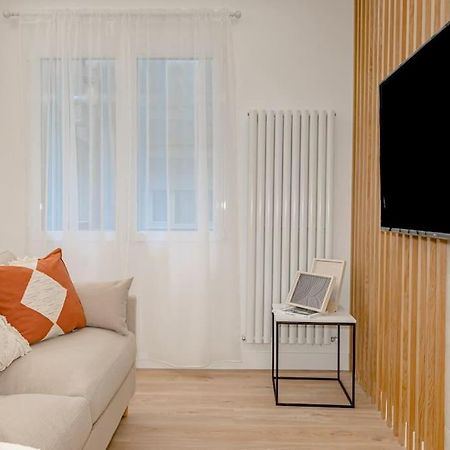 Apartament Malasana XI Calle Manuela Malasana 3Br 3Bh Madryt Zewnętrze zdjęcie