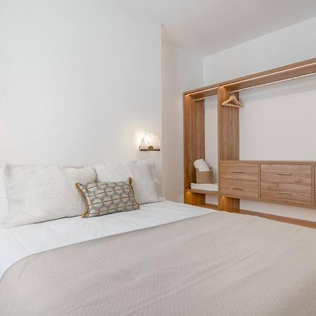 Apartament Malasana XI Calle Manuela Malasana 3Br 3Bh Madryt Zewnętrze zdjęcie